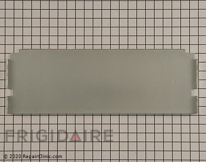 Heat Shield 316541500 Alternate Product View