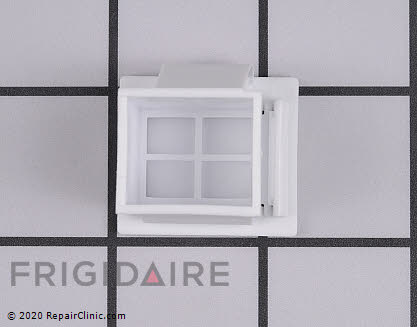 Air Baffle 297280400 Alternate Product View