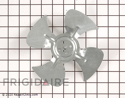 Condenser Fan Blade 240315401 Alternate Product View