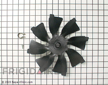 Fan Blade 5303925106 Alternate Product View