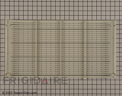 Front Panel 5304456642 Alternate Product View
