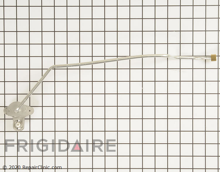 318306105 Surface Burner Orifice Holder