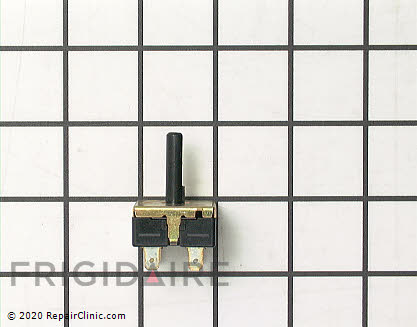 Temperature Control Switch 5303210132 Alternate Product View
