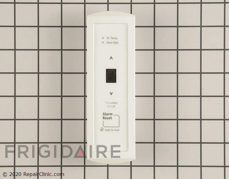 User Control and Display Board 297370600 Alternate Product View