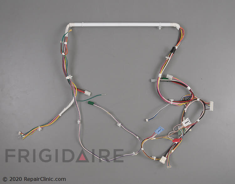 134922900 Washing Machine Wire Harness