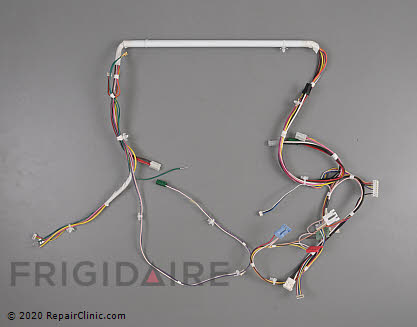 Wire Harness 134922900 Alternate Product View