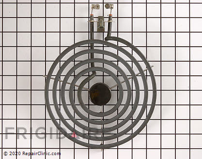 Coil Surface Element 5300123749 Alternate Product View