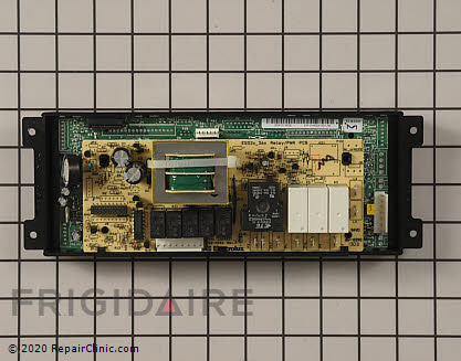 Control Board 316560149 Alternate Product View