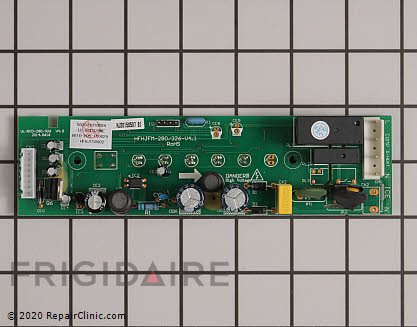 Control Board 5304498695 Alternate Product View