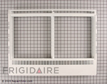 Crisper Cover 5303207340 Alternate Product View