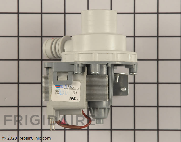 5304470276 Drain Pump