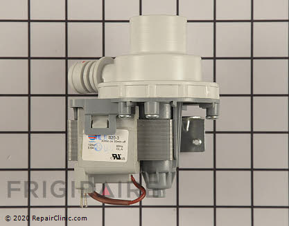 Drain Pump 5304470276 Alternate Product View