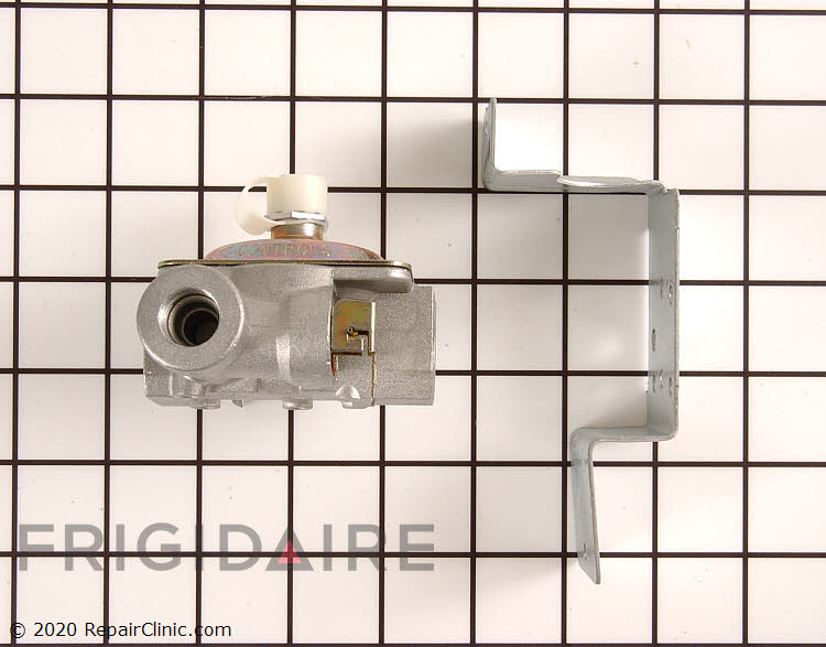 Pressure Regulator 5303935125 Alternate Product View