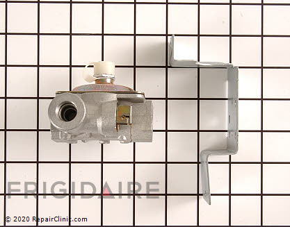 Pressure Regulator 5303935125 Alternate Product View