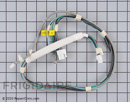 Wire Harness 241834701 Alternate Product View