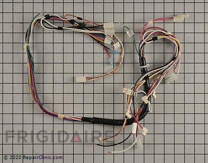 Wire Harness 5304500408 Alternate Product View