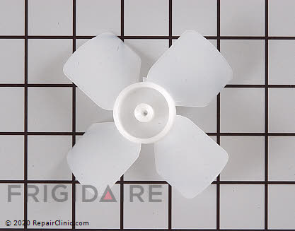 Evaporator Fan Blade 5308000010 Alternate Product View