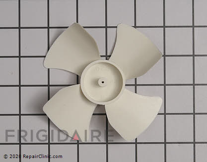 Fan Blade 5304461173 Alternate Product View