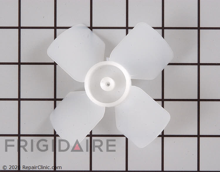 Fan Blade 5308000010 Alternate Product View
