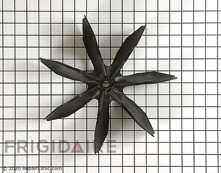 5308006458 Fan Blade