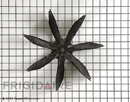 Fan Blade 5308006458 Alternate Product View