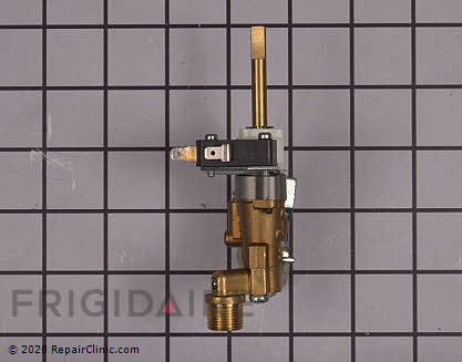 Gas Valve Assembly 5304452811 Alternate Product View