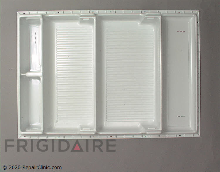 3916128 Inner Door Panel