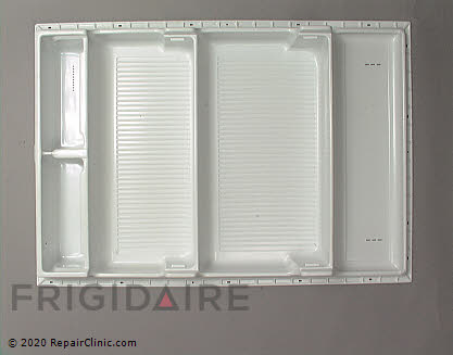 Inner Door Panel 3916128 Alternate Product View