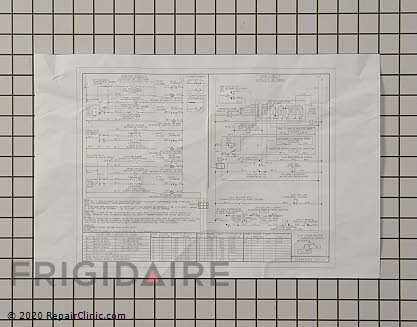 Wiring Diagram 318045334 Alternate Product View