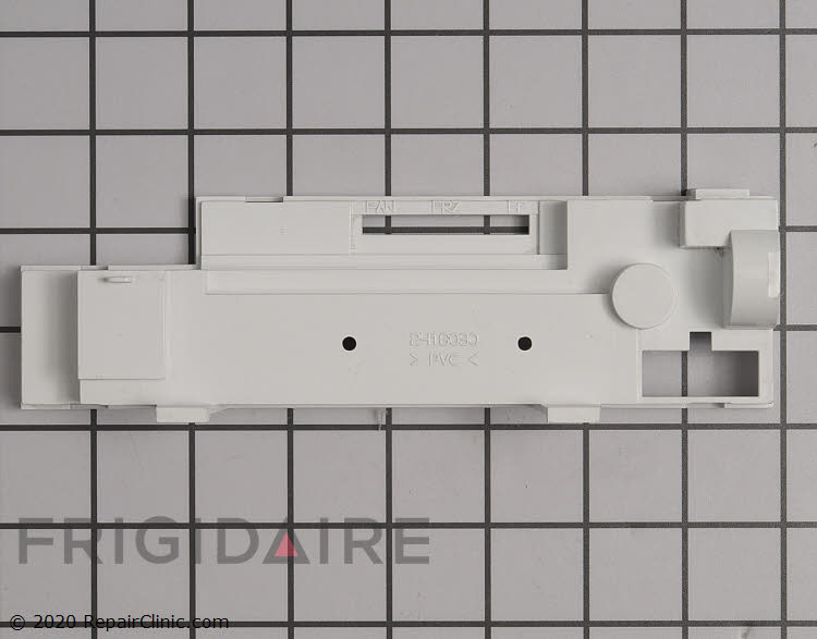 241609101 Frigidaire Refrigerator Control Cover