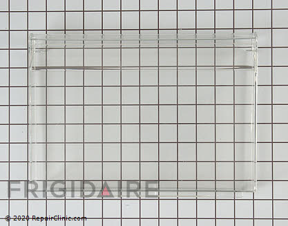 Drawer Cover 5303294705 Alternate Product View