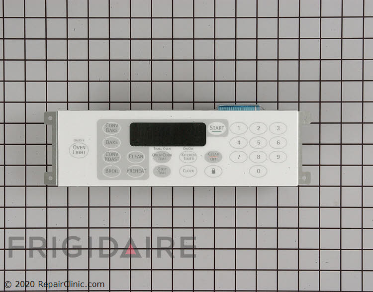 318019901 Oven Control Board