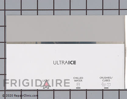 Owner's Manual 218493801 Alternate Product View