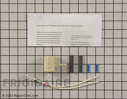 Relay and Overload Kit 5304491585 Alternate Product View