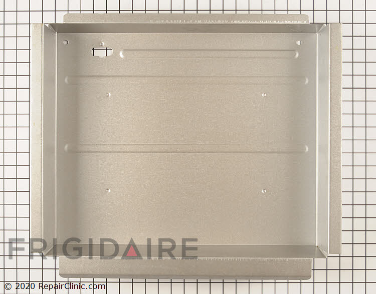 316563501 Range/Stove/Oven Base Assembly