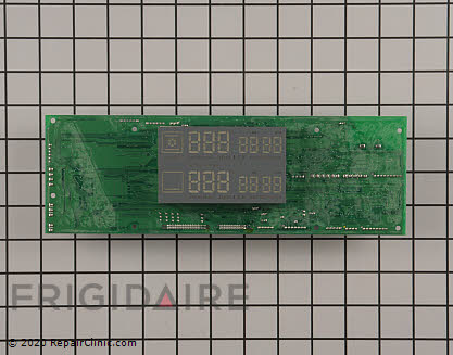 Control Board 316576644 Alternate Product View