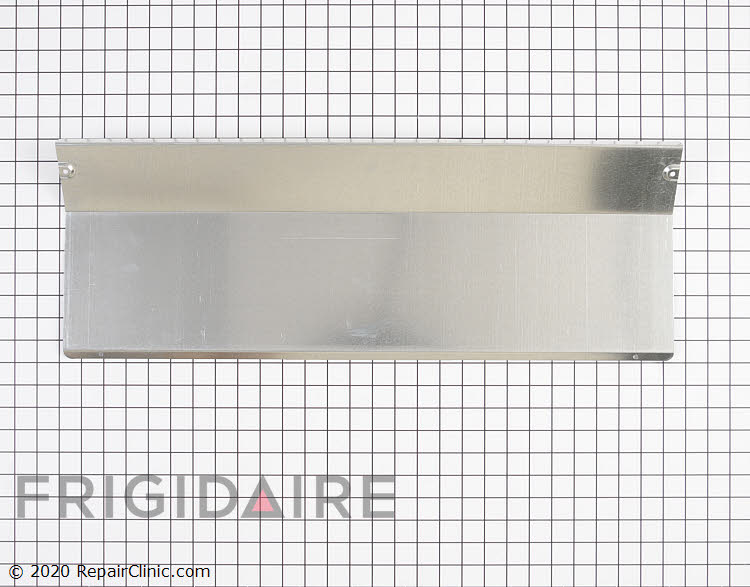 318260100 Control Cover