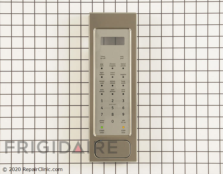 5304497439 Control Panel
