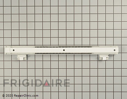 Drawer Slide Rail 297054201 Alternate Product View
