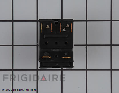 Fan Switch 5303318634 Alternate Product View