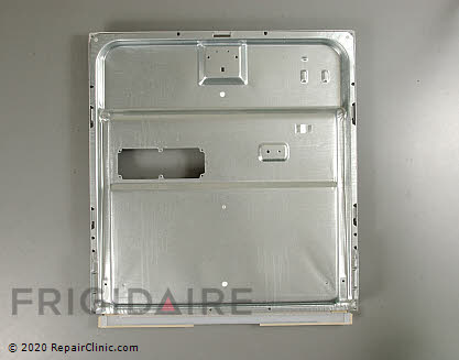 Inner Door Panel 5304460897 Alternate Product View