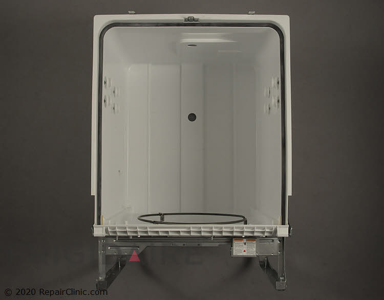 154729401 Outer Tub