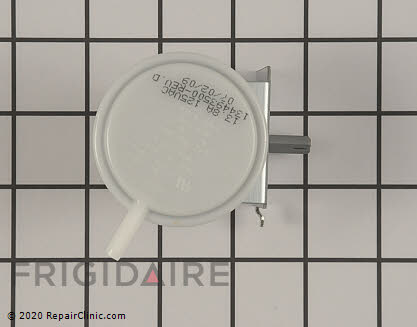 Pressure Switch 134493500 Alternate Product View