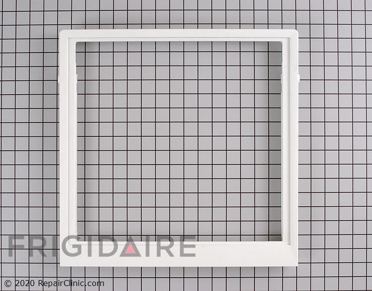 Shelf Frame without Glass 240350903 Alternate Product View