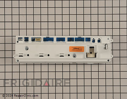 User Control and Display Board 137035240NH Alternate Product View