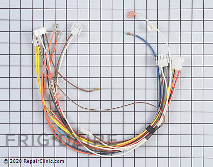 Wire Harness 318370387 Alternate Product View