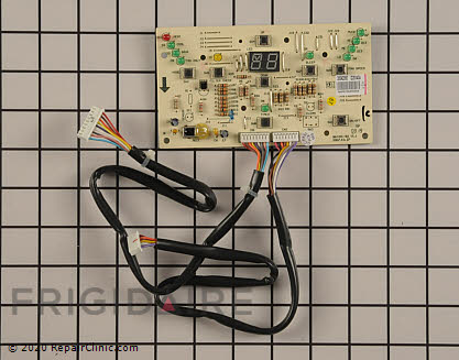 Control Board 5304467480 Alternate Product View