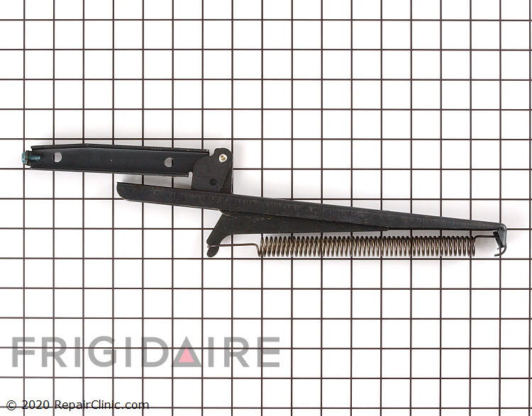 316566202 Door Hinge