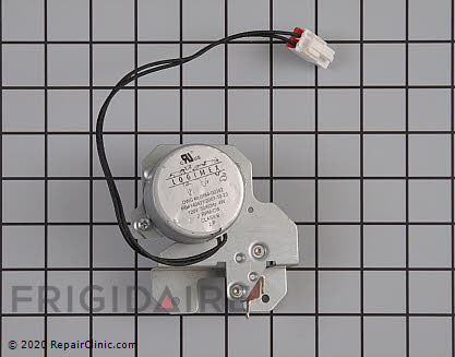 Door Lock Motor and Switch Assembly 318095965 Alternate Product View