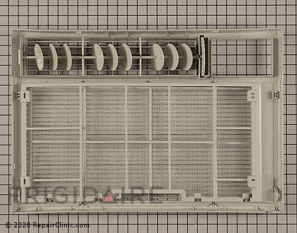Front Panel 5304472318 Alternate Product View